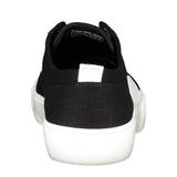 Calvin Klein Nero Cotton Men Sneaker