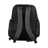 Calvin Klein Nero Poliestere Men Backpack