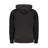 Calvin Klein Nero Cotton Men's Sweatshirt