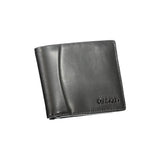 Calvin Klein Nero Leather Men Wallet