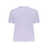 Calvin Klein Viola Cotton Women T-Shirt