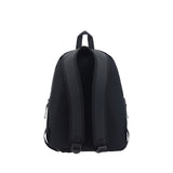 Balenciaga Black Polyamide Backpack