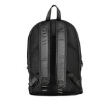 Calvin Klein Nero Polyester Mens Backpack