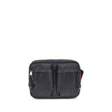 Gucci Black Polyester Shoulder Bag