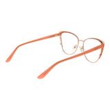 Guess Orange Metal Glasses (Frames)