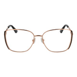 Guess Rose Gold Metal Glasses (Frames)