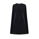 Gucci Black Wool Casual Dress