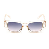 Guess Bicolor Resin Sunglasses