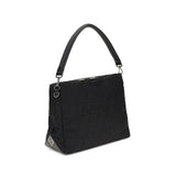 Fendi Black Polyamide Shoulder Bag