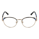 Guess Gold Metal Glasses (Frames)