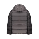Calvin Klein Nero Poliammide Men Jacket