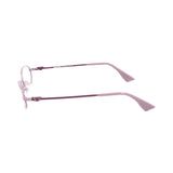 Emporio Armani Multicolor Stainless Steel Glasses (Frames)