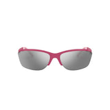 Michael Kors Pink Resin Sunglasses