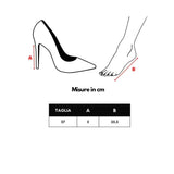 Balenciaga Yellow Leather Mules