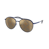 Michael Kors Multicolor Metal Sunglasses