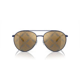 Michael Kors Multicolor Metal Sunglasses