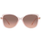Michael Kors Multicolor Acetate Sunglasses