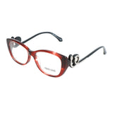 Roberto Cavalli Multicolor Plastic Glasses (Frames)