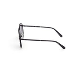Guess Black Metal Sunglasses