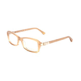 Michael Kors White Acetate Glasses (Frames)