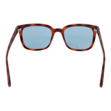 Guess Brown Plastic Sunglasses