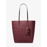 Michael Kors Multicolor Leather Tote Bag