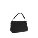 Balenciaga Black Polyamide Shoulder Bag