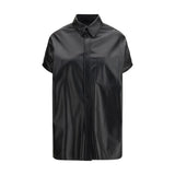 Balenciaga Black Lamb Ovis Aries Aries Shortsleeve Shirt