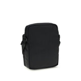 Balenciaga Black Polyamide Shoulder Bag