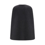 Gucci Gray Wool Coat