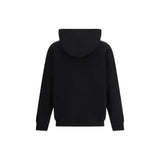 Gucci Black Cotton Sweatshirt