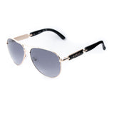 Guess Multicolor Metal Sunglasses
