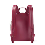 Michael Kors Multicolor Leather Backpack