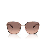 Michael Kors Multicolor Metal Sunglasses