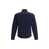 Gucci Blue Wool Clothing