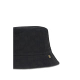 Gucci Multicolor Cotton Bucket Hat