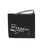 Givenchy Black Cotton Accessories