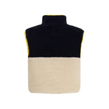 Prada Multicolor Recycled Polyester Sweatshirt