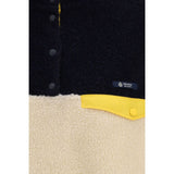 Prada Multicolor Recycled Polyester Sweatshirt