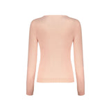 Valentino Multicolor Angora Sweatshirt