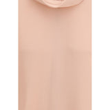 Valentino Multicolor Silk Blouse