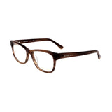 Michael Kors Brown Plastic Glasses (Frames)