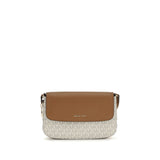 Michael Kors Multicolor Fabric Wallet