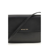 Michael Kors Black Calf Leather Bos Taurus Wallet