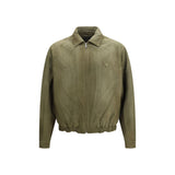 Prada Bicolor Lamb Ovis Aries Aries Clothing