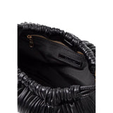 Calvin Klein Black Polyethylene Handbag