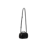 Calvin Klein Black Polyethylene Handbag