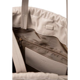 Calvin Klein Beige Polyethylene Handbag