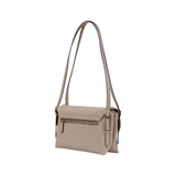 Guess Beige Polyethylene Handbag