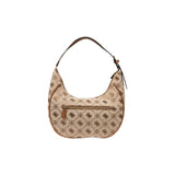 Guess Beige Polyester Handbag